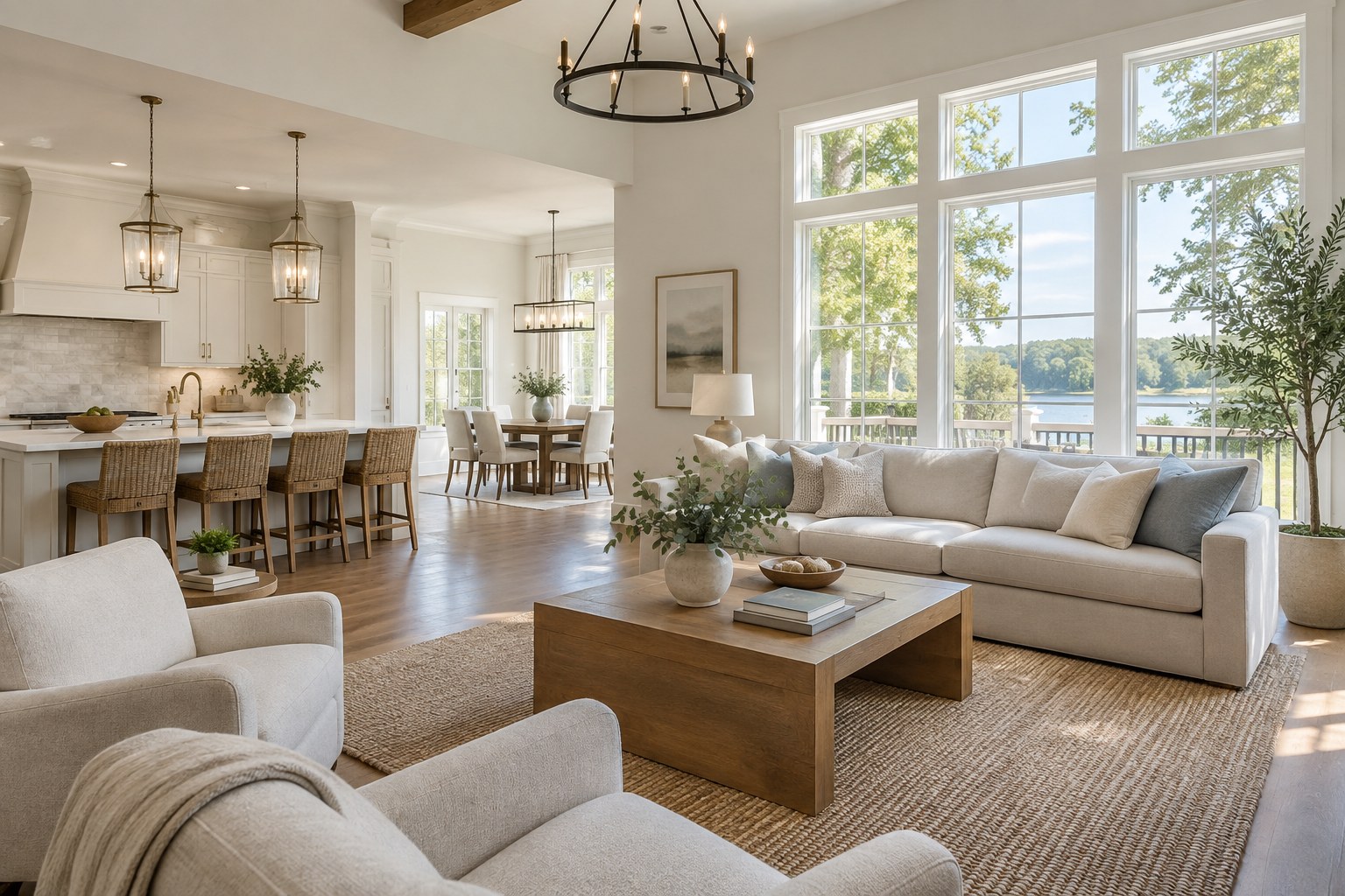 Buy A Home